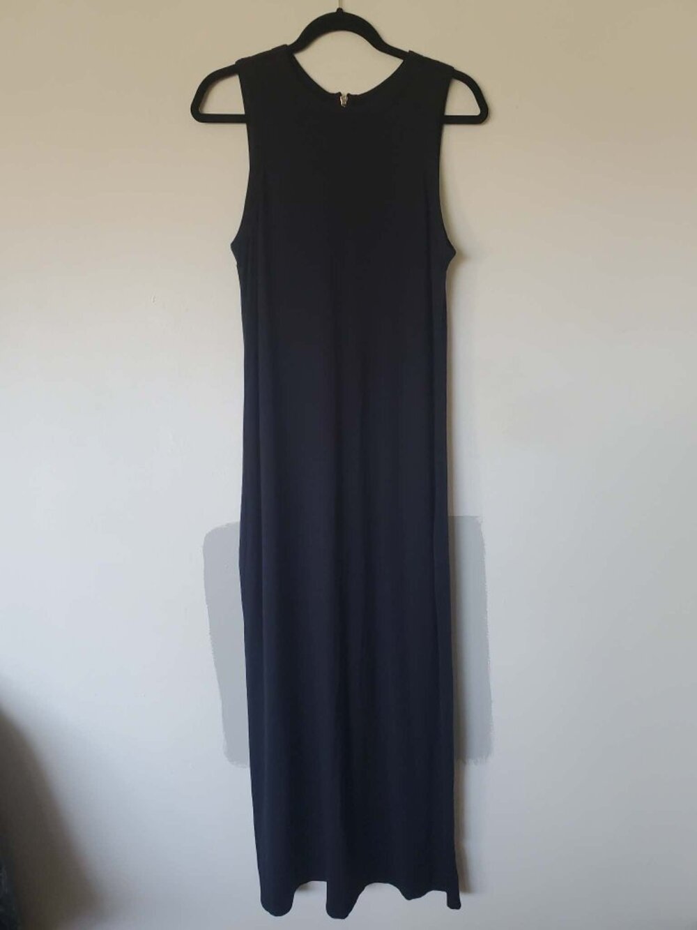 Long Tank Dress